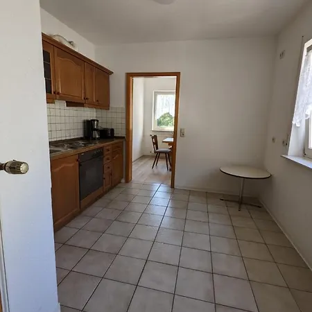 Apartman Suiteable Living - Taunusstube Ober-Mörlen