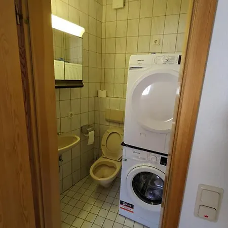 Suiteable Living - Taunusstube * Ober-Mörlen