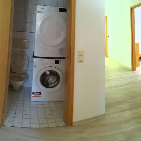 Suiteable Living - Taunusstube Apartman Ober-Mörlen