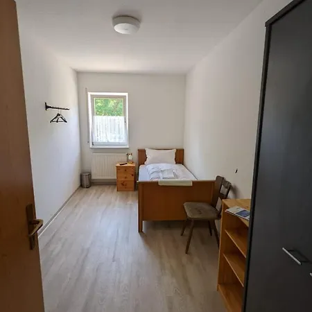 Suiteable Living - Taunusstube *