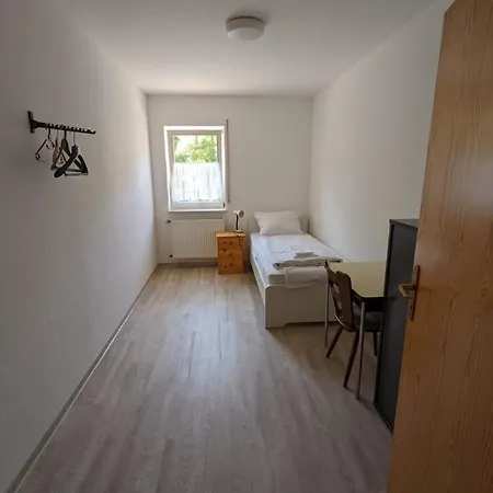 Suiteable Living - Taunusstube