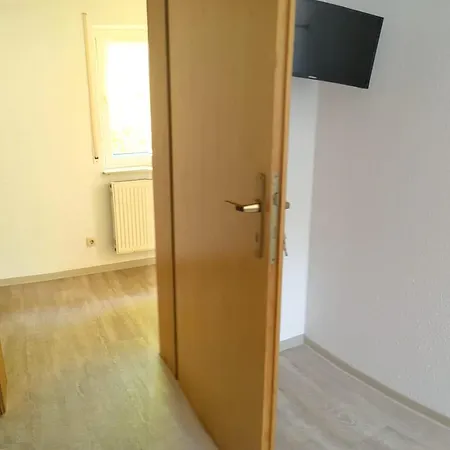 Suiteable Living - Taunusstube Apartman Ober-Mörlen