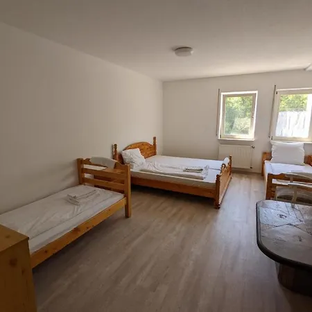 Apartman Suiteable Living - Taunusstube *