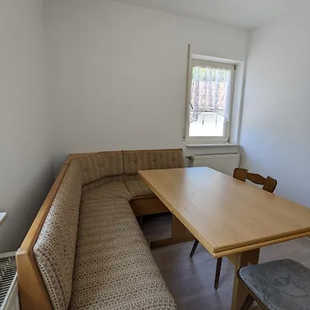 Suiteable Living - Taunusstube * Ober-Mörlen
