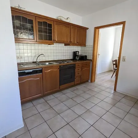 Suiteable Living - Taunusstube Apartman Ober-Mörlen