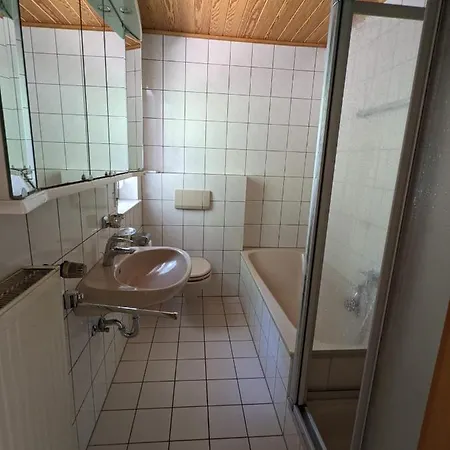 Apartman Suiteable Living - Taunusstube